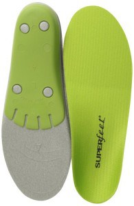 superfeet green insoles for plantar fasciitis