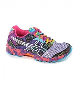 asics gel noosa tri 8 review