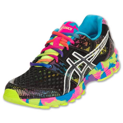 The ASICS Gel-Noosa Tri 8 Running Shoe Review: Our #1 Pick