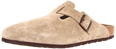 most popular birkenstock clogs