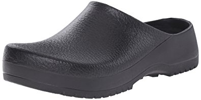 birkenstock medical clogs