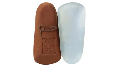 Birkenstock Blue Footbed insole