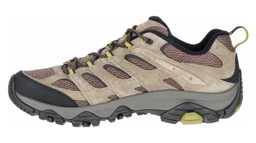 Merrell Moab 3 men's hiking and walking shoe