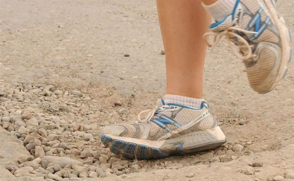 4 Common Running Injuries Best Walking Feet