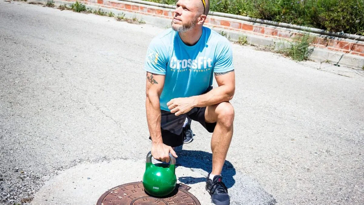 best crossfit shoes