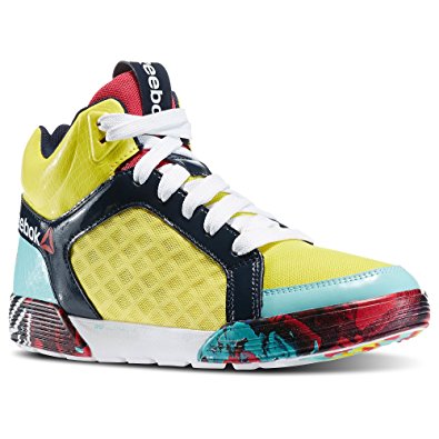 reebok zumba shoes