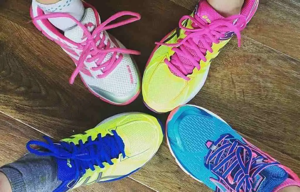 11 Best Zumba Shoes & Sneakers (2023 Reviews)