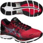 asics gel nimbus 21 plantar fasciitis