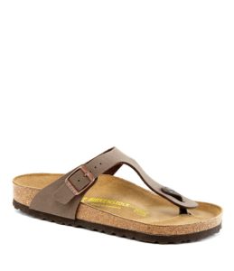 thong sandals