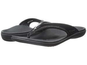 best thongs with arch support