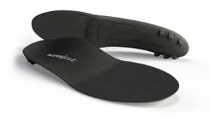 superfeet orthotics for flat feet