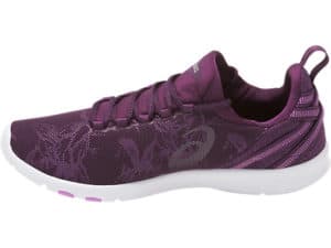 ASICS Gel-Fit Sana 3