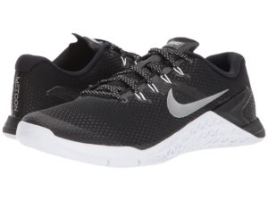 Nike Metcon 4