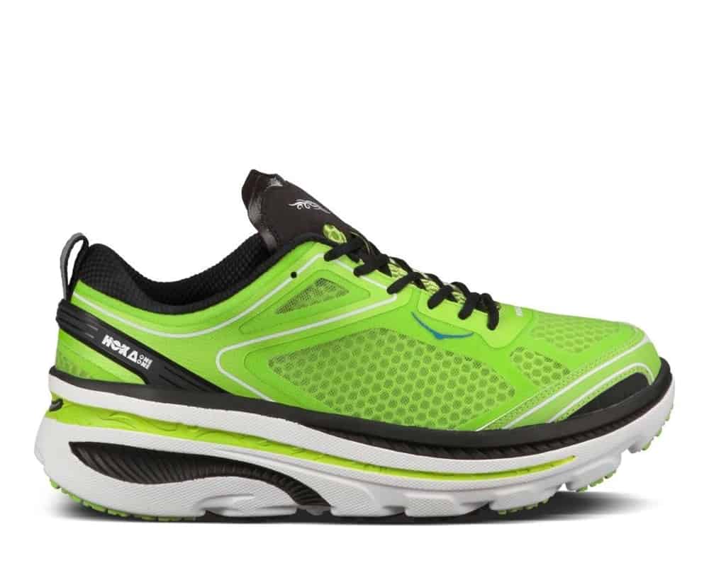 shoes like hoka one