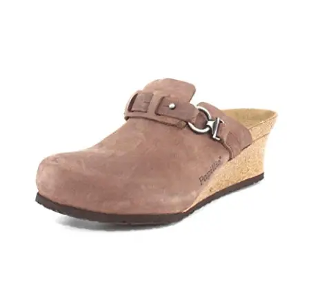 Birkenstock Women’s Dana Wedge Clog