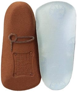 Birkenstock Blue Footbed Casual (Sport) Birkenstock Footbed