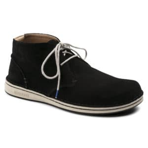 Birkenstock Troy Suede Leather Birkenstock Troy