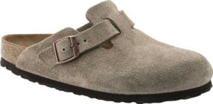 Birkenstock Unisex Adults’ Boston Clogs Birkenstock Boston