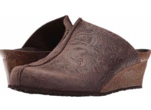 Birkenstock Women's Dana Wedge Clog Birkenstock Dana