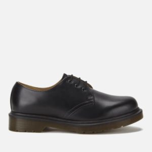 Dr. Martens - 1461 3-Eye Leather Oxford Shoe for Men and Women Dr. Martens 1461 3
