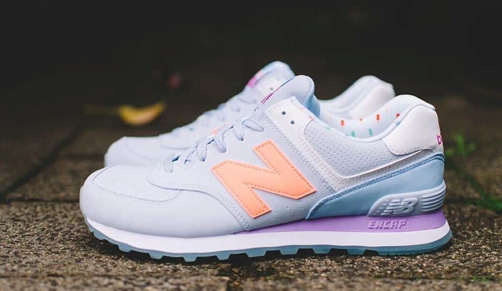 new balance 577 review