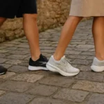 The Best Walking Shoes for Travel