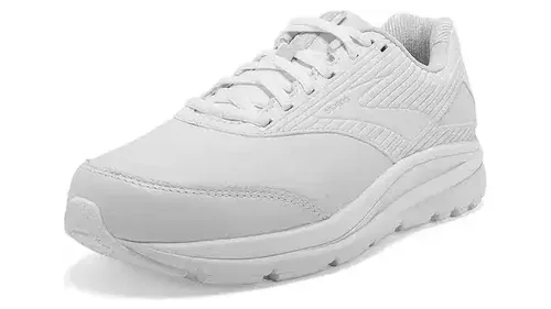 Brooks Addiction Walker 2 supportive leather walking shoe