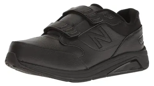 New Balance 928v3 Hook and Loop supportive walking shoe