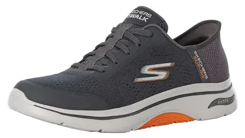 Skechers GO WALK Arch Fit 2.0 Simplicity 2 hands-free walking shoe