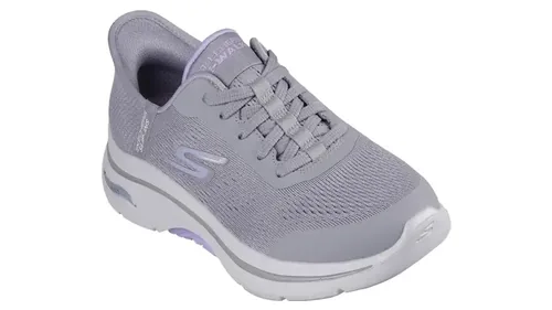 Skechers GO WALK Arch Fit 2.0 Valencia hands-free walking shoe
