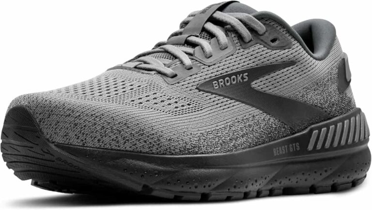 Brooks Adrenaline GTS 24: The Ultimate Stability Running Shoe