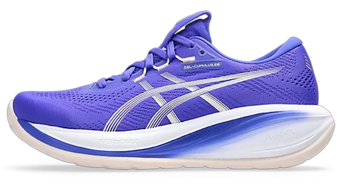 asics gel cumulus 28