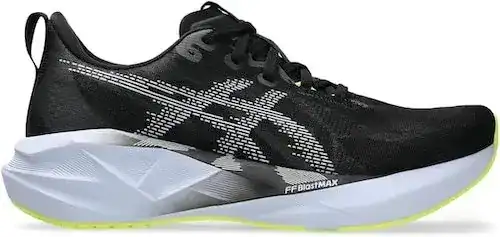 asics novablast 5