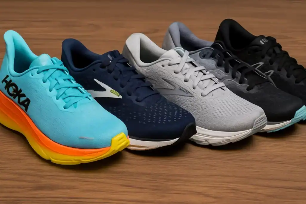 shoes for achilles tendonitis