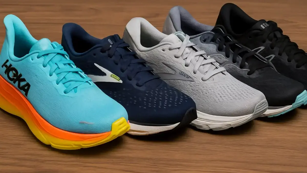 shoes for achilles tendonitis