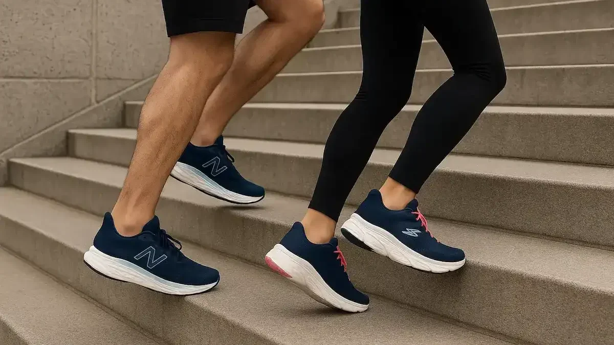 best sneakers for bunions
