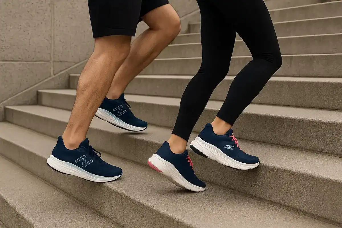 best sneakers for bunions