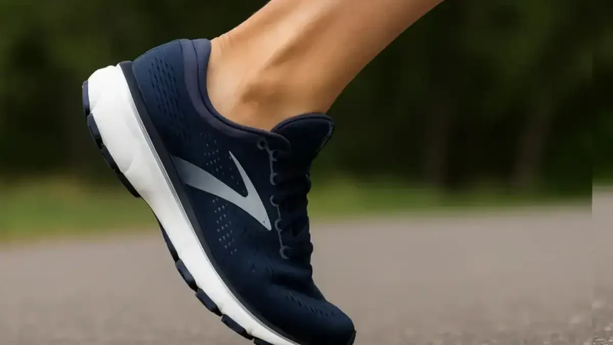 best womens shoes for high arches