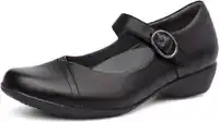 dansko fawna