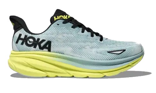 hoka clifton 9 men