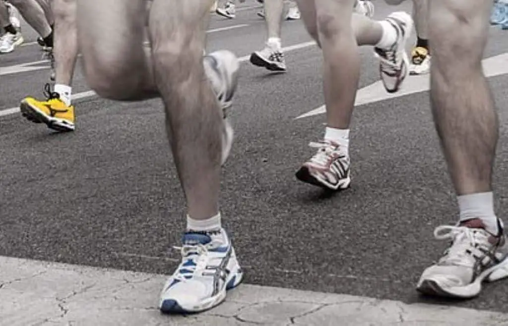 Best Walking And Running Shoes BestWalkingFeet