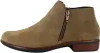 naot hel ankle boot