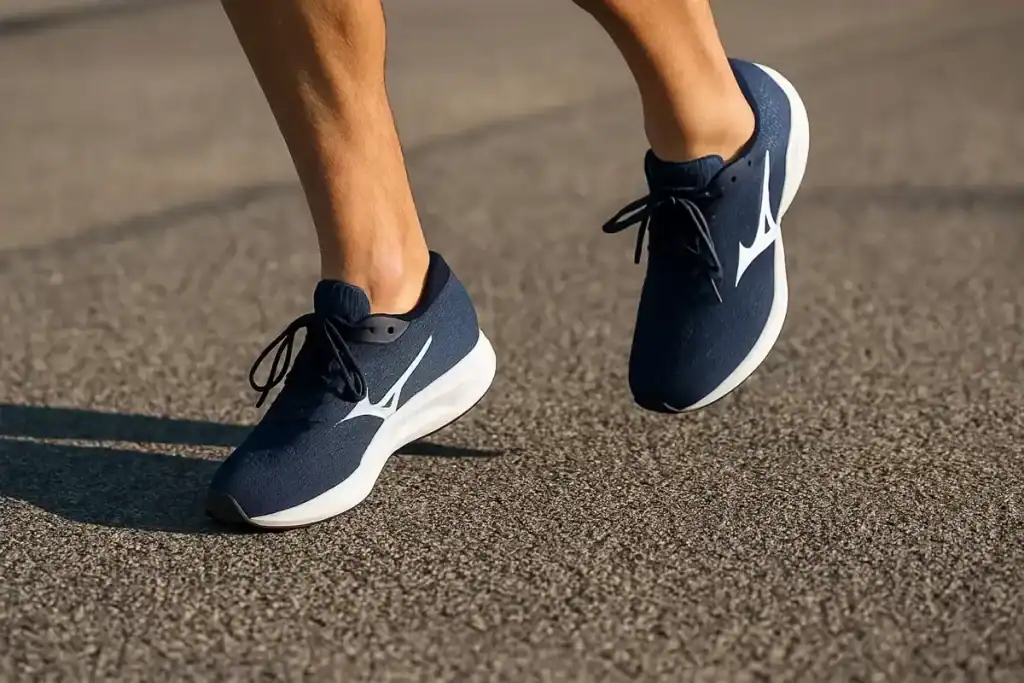narrow feet