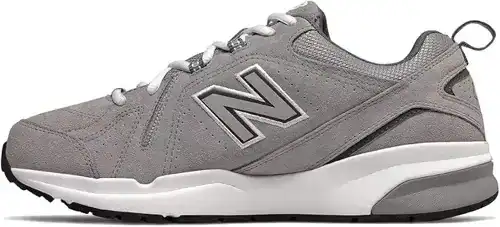 new balance 608 v5 grey men