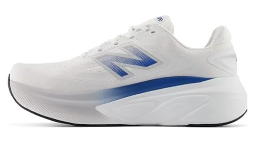 New Balance Fresh Foam X More v6 men's running shoe