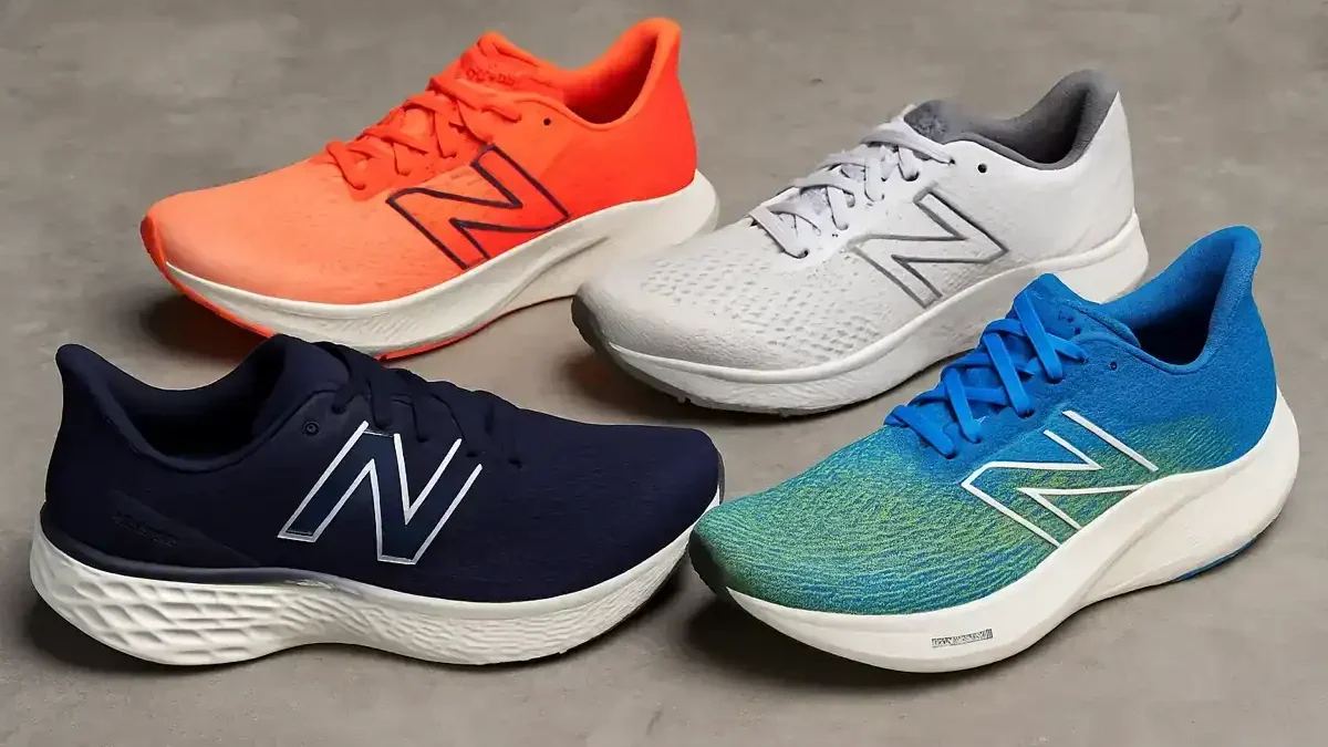 new balance shoes