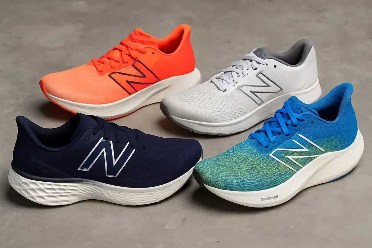 new balance shoes