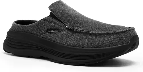 OrthoComfoot Orthopedic Slip-On Loafers