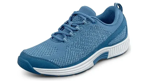 Orthofeet Coral Stretch Knit