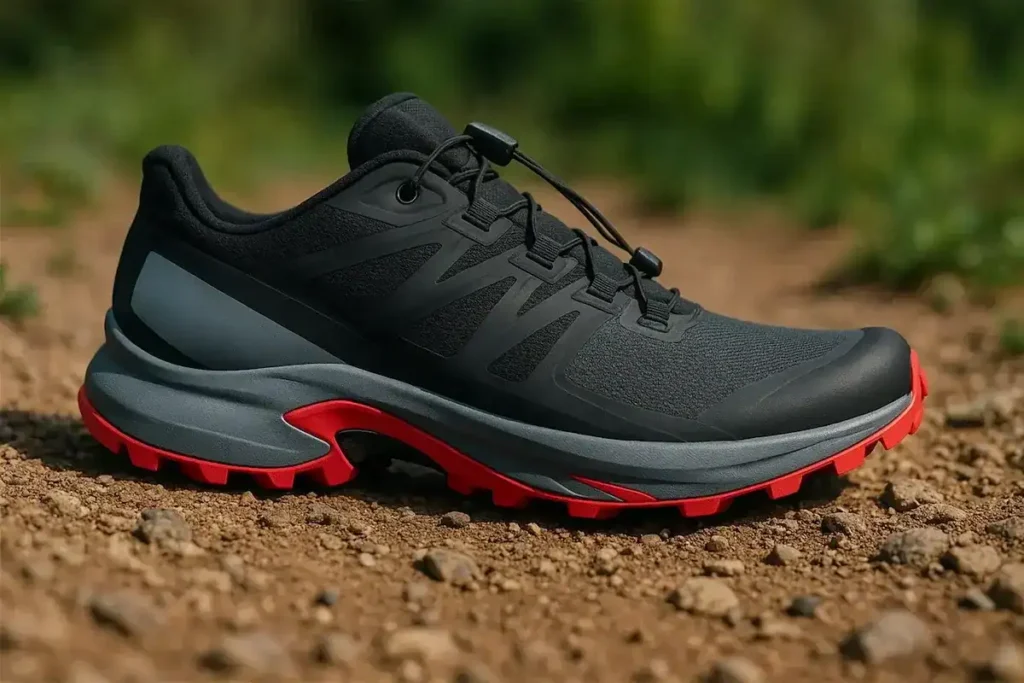 salomon shoes reviews
